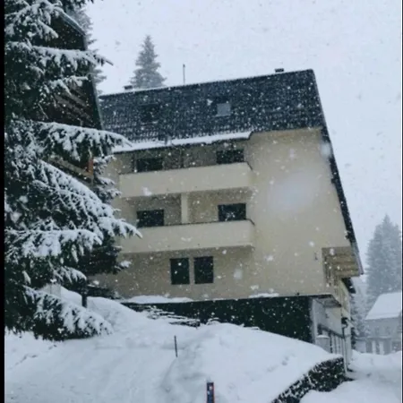 Vacation * Vlašić