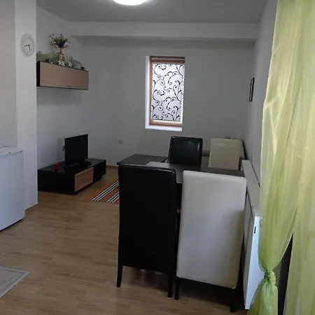 Vacation Lejlighed *