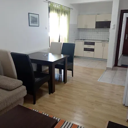 Vacation Apartamento *