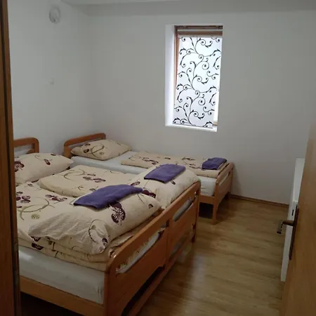Apartamento Vacation Vlašić