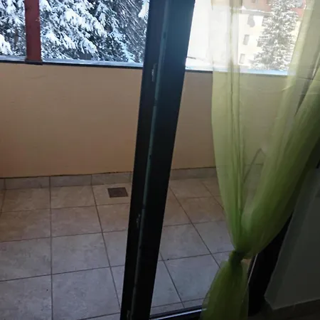 Apartamento Vacation *