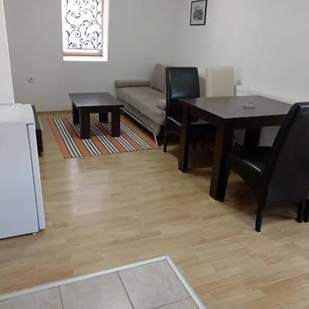 Apartamento Vacation