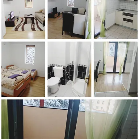 Apartamento Vacation Vlašić